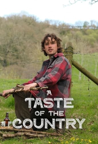 A Taste of the Country Season 1