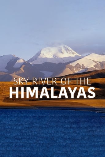 Sky River of the Himalayas Season 1