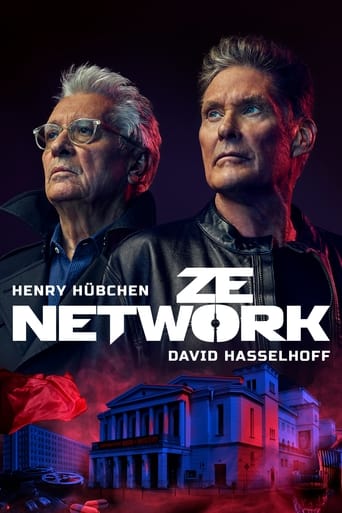 Ze Network Season 1