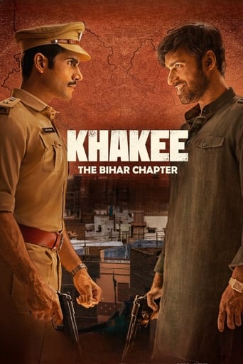 Khakee: The Bihar Chapter Season 1