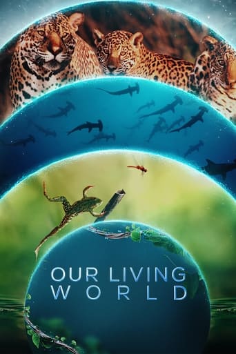 Our Living World Season 1