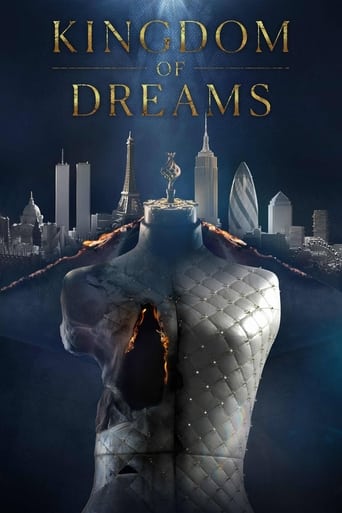 Kingdom of Dreams Season 1