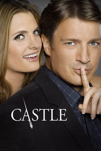 Castle Season 4