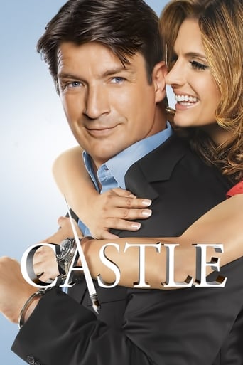 Castle Season 5