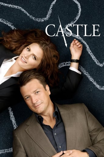 Castle Season 7