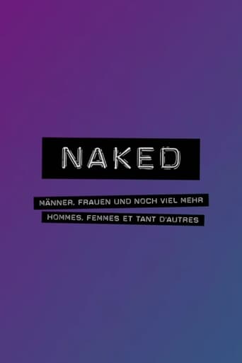 Naked Season 1