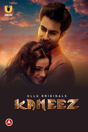 Kaneez Season 1