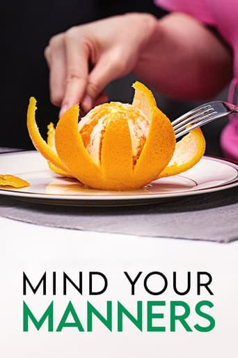 Mind Your Manners Season 1