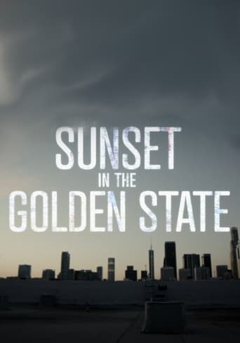 Sunset in the Golden State Season 1