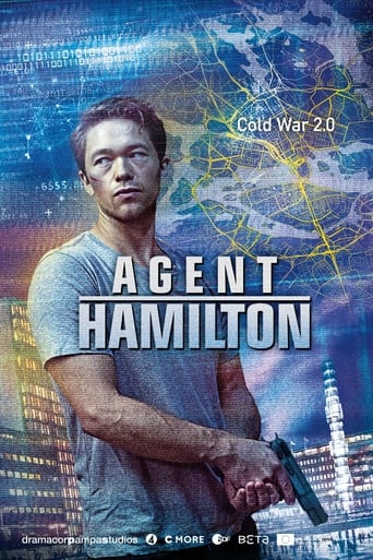 Agent Hamilton (international version) Season 1