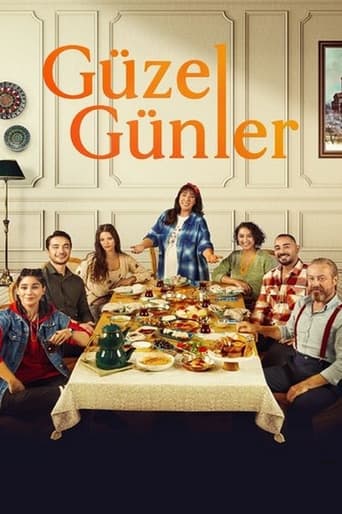 Güzel Günler Season 1