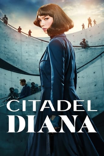 Citadel: Diana Season 1