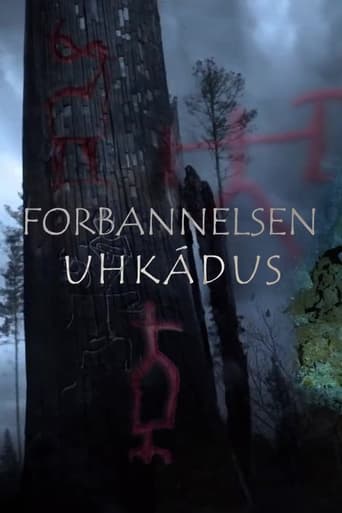 Forbannelsen - Uhkádus Season 1