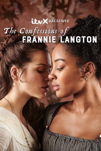 The Confessions of Frannie Langton Season 1