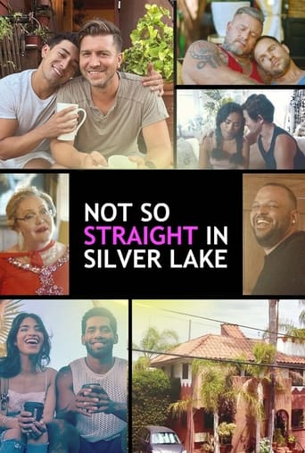 Not So Straight in Silver Lake Season 1