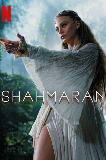 Shahmaran Season 2