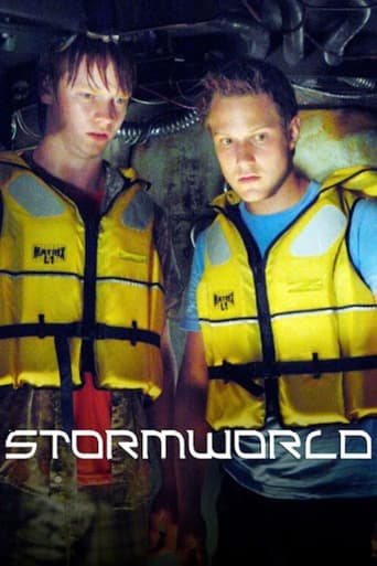 Stormworld Season 1