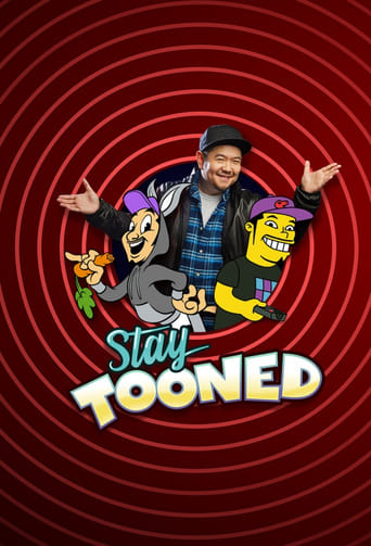 Stay Tooned Season 1