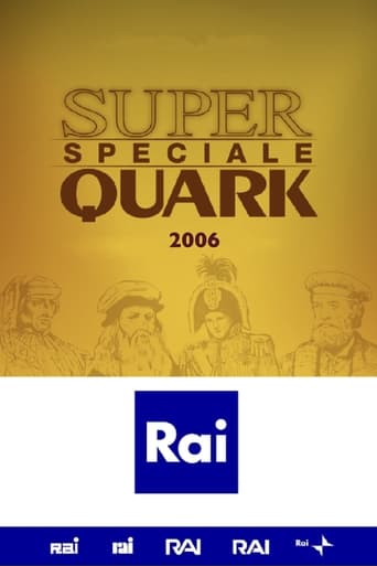 Speciale Superquark Season 10