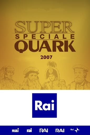 Speciale Superquark Season 11