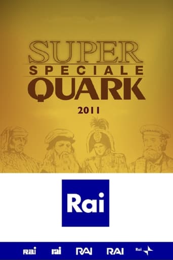 Speciale Superquark Season 15