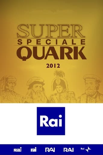 Speciale Superquark Season 16