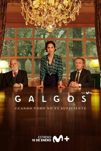 Galgos Season 1