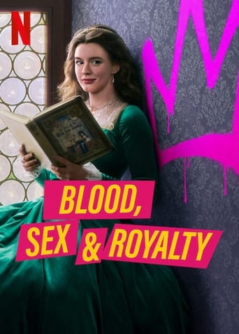 Blood, Sex & Royalty Season 1