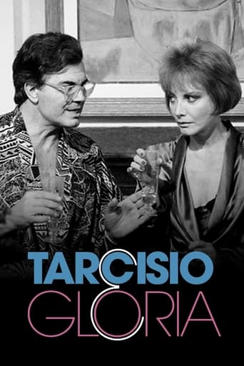 Tarcísio & Glória Season 1