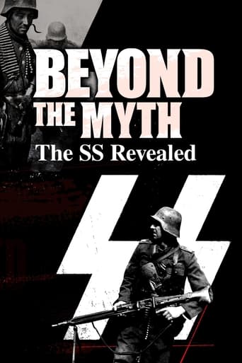 Beyond the Myth: The SS Unveiled Season 1