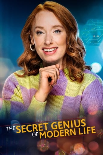 The Secret Genius of Modern Life Season 1