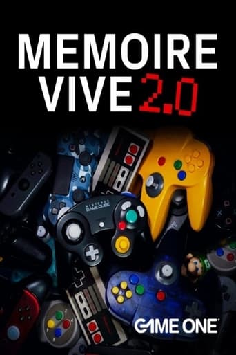 Mémoire Vive 2.0 Season 1