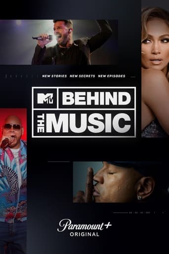 Behind the Music Season 1