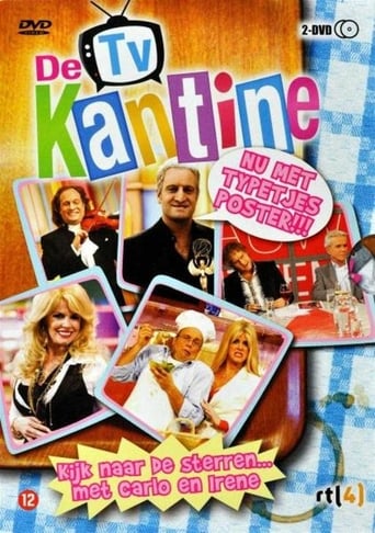 De TV Kantine Season 1