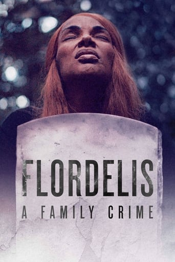 Flordelis: A Family Crime Season 1