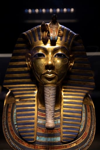 Tutankhamun: Allies & Enemies Season 1