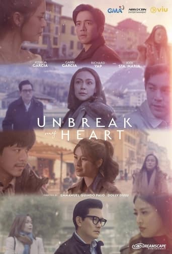 Unbreak My Heart Season 1