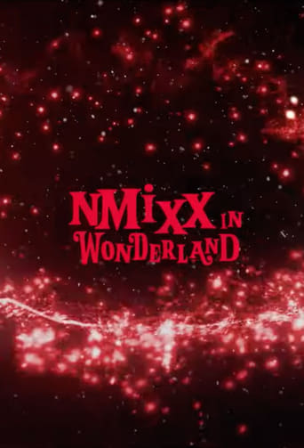NMIXX in Wonderland Season 1