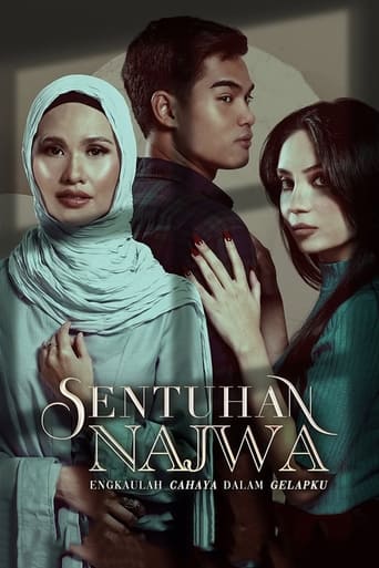 Sentuhan Najwa Season 1