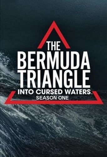 The Bermuda Triangle: Into Cursed Waters Season 1