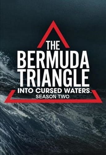 The Bermuda Triangle: Into Cursed Waters Season 2