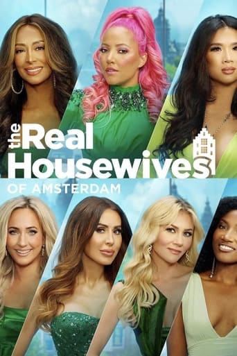 The Real Housewives of Amsterdam Season 2