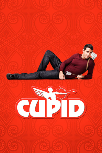 Cupid Season 1