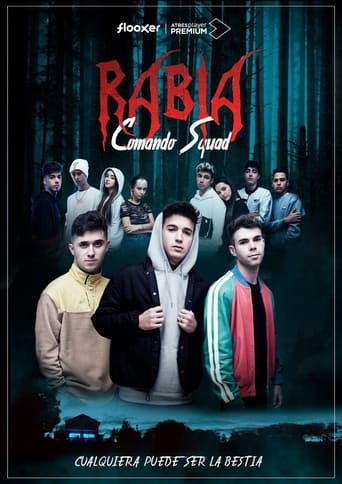 Rabia Season 1