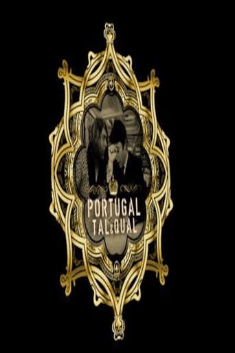 Portugal Tal & Qual Season 1