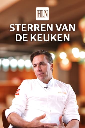 Sterren Van De Keuken Season 1