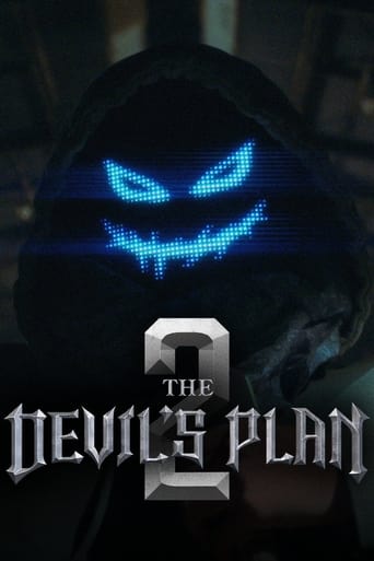 The Devil's Plan Season 2