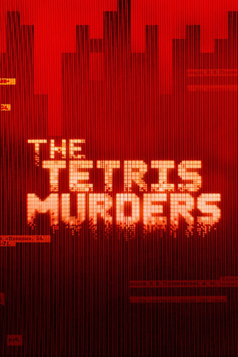 The Tetris Murders Season 1