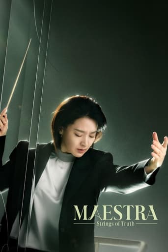 Maestra: Strings of Truth Season 1