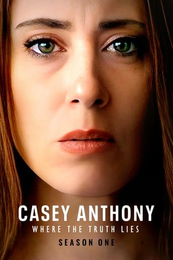 Casey Anthony: Where the Truth Lies Season 1